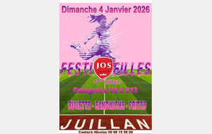 FESTI FILLES