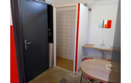 Un intérieur refait à neuf