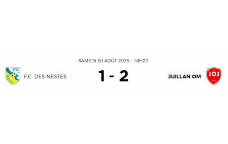 Notre équipe fanion se qualifie pour le troisième tour de Coupe de France