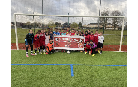 Juillan pleinement engagé dans le Programme éducatif fédéral