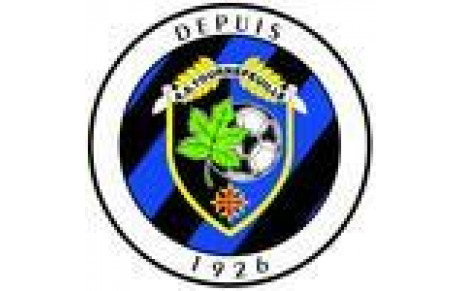 AS DE TOURNEFEUILLE