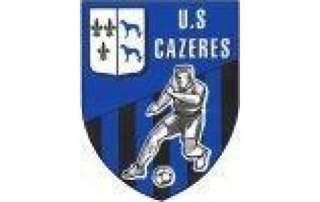 US DE CAZERES