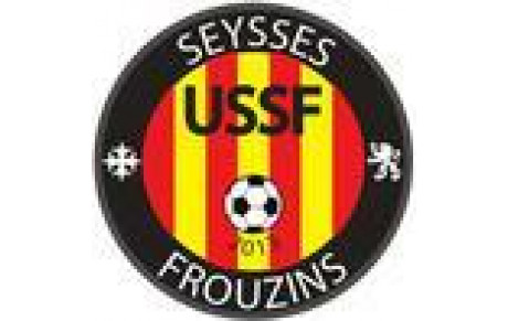 U.S. SEYSSES FROUZINS 2