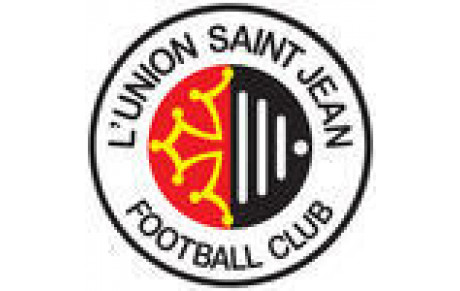 L'UNION ST JEAN FC