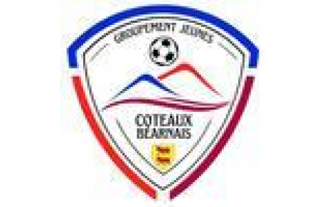 GJ COTEAUX BEARNAIS