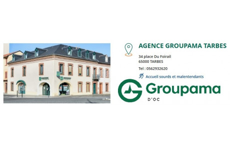 GROUPAMA