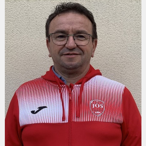Bruno Gaubert
